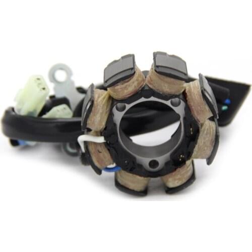 High Quality Motorcycle Generator Magneto Ignition Stator Coil For Honda CRF150RB CRF150R 2007 2008 2009/2012-2021 Engine Coil