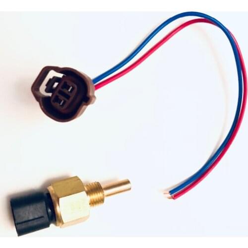 OIL PRESSURE TEMPERATURE SENSOR Replacement Part For Yamaha WOLVERIN YFM350 2006-2008