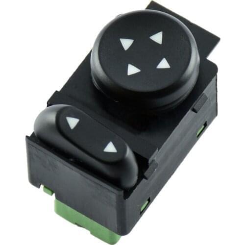 Mirror Switch Console for LINEA ALBEA PALIO MAREA BRAVA DOBLO Oe 735298499