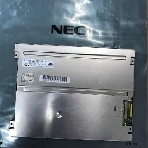 100% testing brand Original A+ NL6448BC26-27 8.4" inch LCD panel screen display one year warranty
