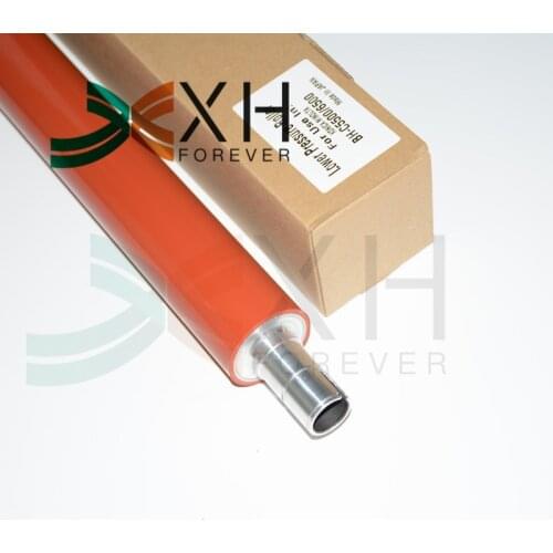 1pcs. Fuser Lower Pressure Roller A03U720300 for Konica Minolta C6500 6501 5501 6000 7000