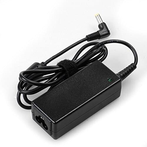 Huiyuan Fit for 19V 1.58A AC Adapter Charger For Acer Aspire Power Supply Charger Laptop Charger Adapter Charger Cord 5.51.7mm