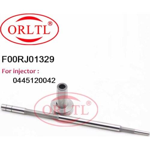 ORLTL Auto Parts Control Valve F00RJ01329 Common Rail Control Valve F 00R J01 329 And FooRJ01329,F ooR J01 329