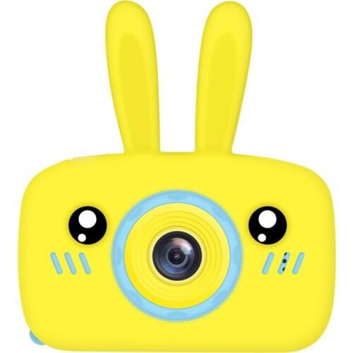 Cartoon Digital Camera Baby Toys Children Creative Educational Toy Photography Training Accessories Birthday Gifts Baby Products