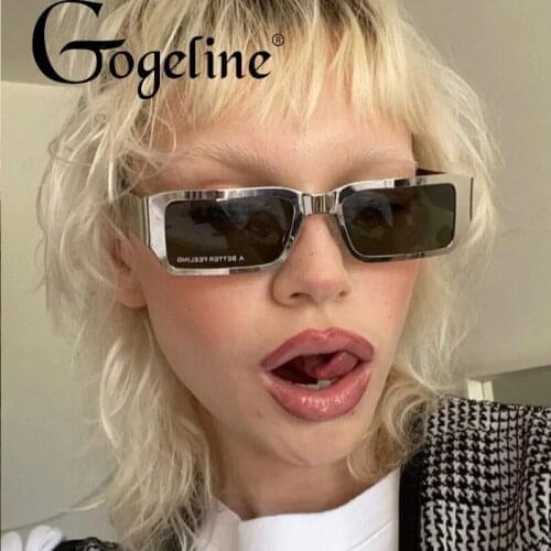 Женские солнцезащитные очки Gogeline China At AliExpress