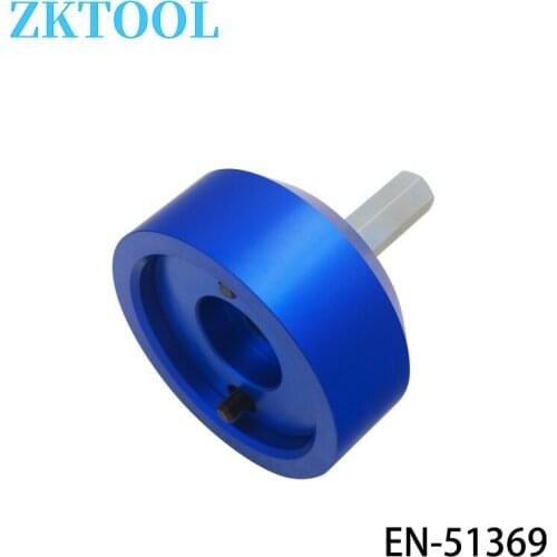 Automobile engine tool is suitable for general Chevrolet Buick rear crankshaft seal installation tool EN-51369