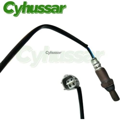 Oxygen Sensor O2 Lambda Sensor AIR FUEL RATIO SENSOR for Toyota ESTIMA HYBRID AHR10 89465-28240 8946528240 2001-2006