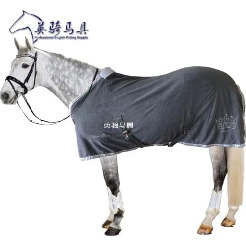 Summer Breathable Anti-mosquito Horse Covering Horse Fly Sheet