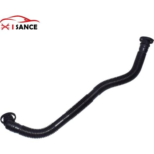 NEW Secondary Air Pump Connector Hose 06G131127 For VW Beetle Golf MK4 Jetta MK4 2.0L 1984CC 121Cu. In. l4 GAS 1998-2009