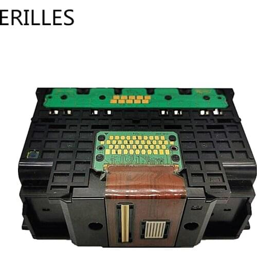 QY6-0087 Printhead Print Head For Canon MB2020 MB2050 MB2320 MB2350 MB5020 MB5050 MB5080 MB5180 5310 IB4020 IB4050 IB4080 IB4180