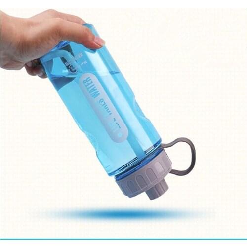 RONGFABOX Water Bottles