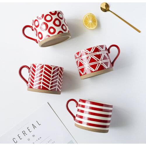 Ceramic Mugs RQEVSNVK China