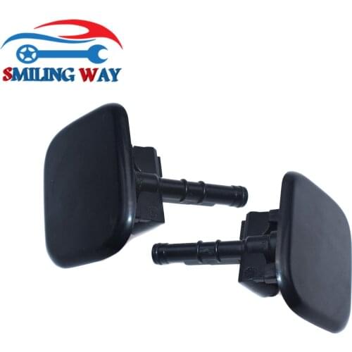 SMILING WAY Car Wipers