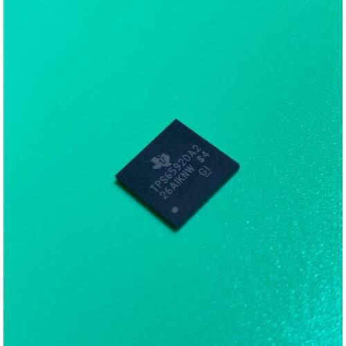 3pcs/lot TPS65920A2ZCHR BGA139 TPS65920A2 ZCHR IC PWR MGMT 4 LDO TXRX 139NFBGA TPS65920 A2ZCHR TPS 65920A2ZCHR TPS65920AZ