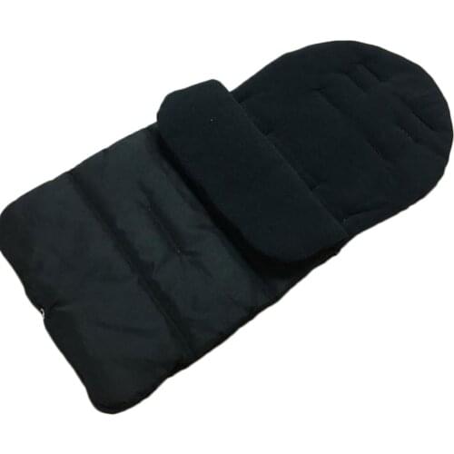 Windproof Warm Baby Toddler Sleeping Sacks Blanket Stroller Foot Muff Buggy Pushchair Trolley Mat Foot Cover for Winter Autumn