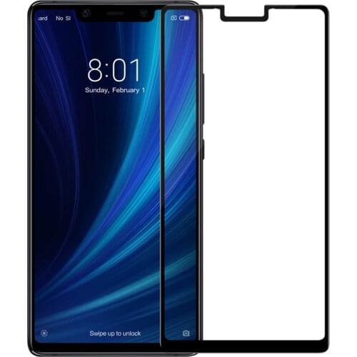 VOGMORE Screen Protectors For Xiaomi Mi Max 3