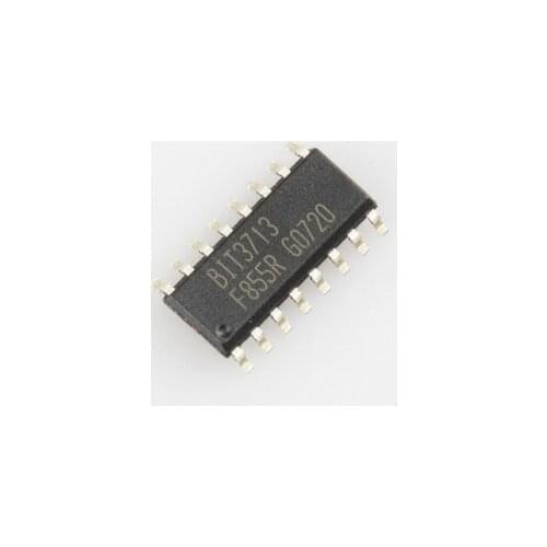 1pcs/lot BIT3713 SOP16 In Stock