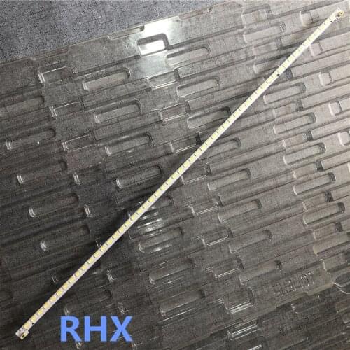 2Pieces/lot 42" HE420FD-B01 RSAG7.820.5062 54LEDS 500MM New Original For Hisense LED Backlight Strip 100%NEW