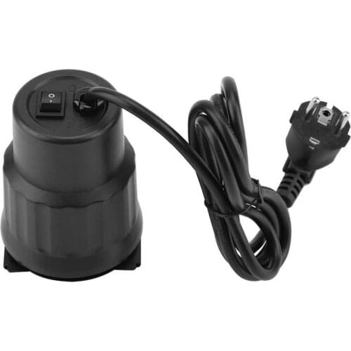 BBQ Motor Barbecue Grill Rotisserie Electric Motor Wear-Resistant Heat-Resistant Longer Service Life Rotisserie Grill Motor