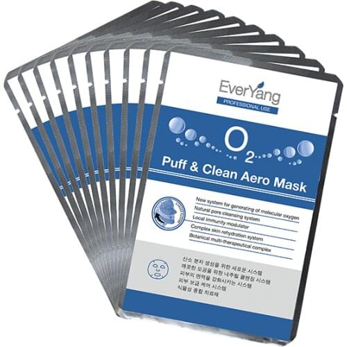 EverYang Korean Face Masks