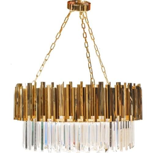 Garda Decor Chandeliers