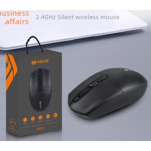HFJZLY Wireless Mice