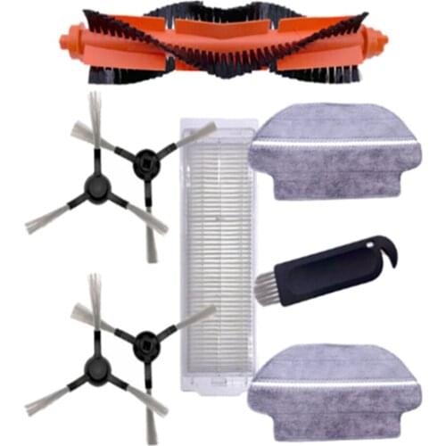 Kesoto Cleaning Brushes