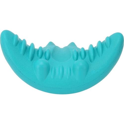 Posture Corrector Corrector Cervical Vertebra Traction Device Muscle Tension Pain Relief Neck Stretcher Massage Pillow Braces