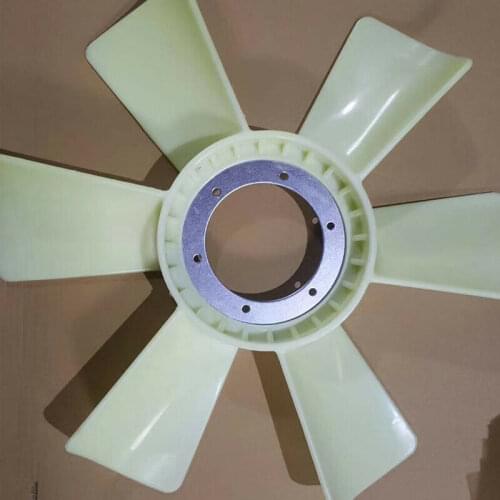 FAN BLADE Fit for TOYOTA 2Y ENGINE