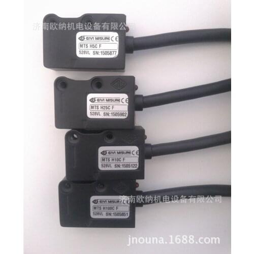 Italy GIVI magnetic grating reading head --MTS model read - genuine original spot [overseas sources]