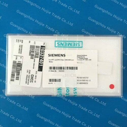 NJK11487 ADVIA 1200 1650 1800 2400 Analyzer Reagent Probe RPP1 RPP2 SMN10337401 073-0612-02