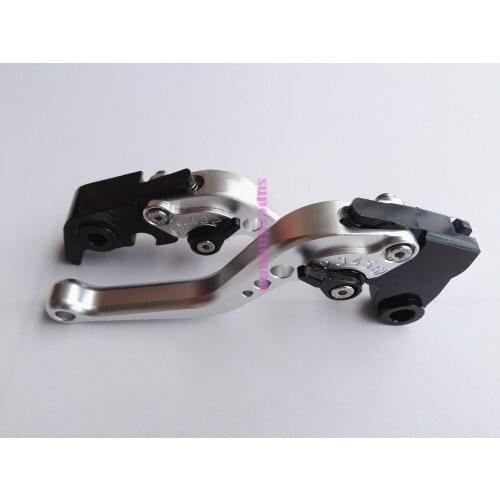 New For kawasaki Ninja ZX-10R ZX10R accessories 2016 16 bike motorcycle motorbike CNC brake&Clutch Levers High quality