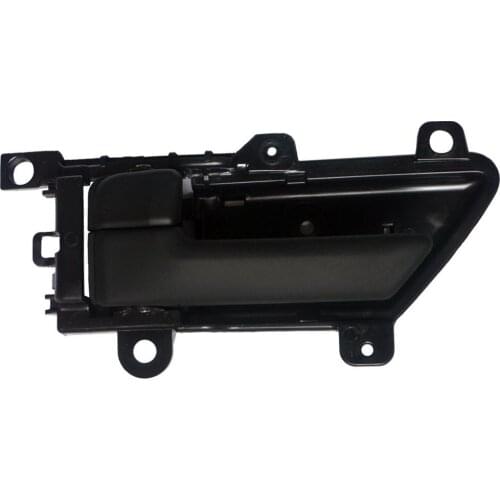 Front Left Inside Handle Door For Veracruz 2007-2012 82610-3J000WS New