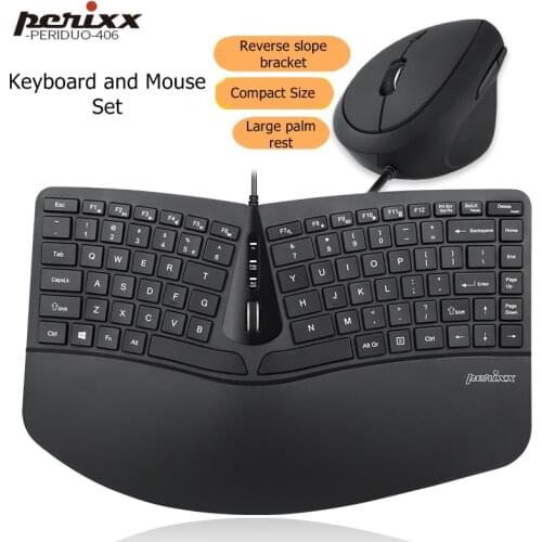 Perixx Computer Peripherals