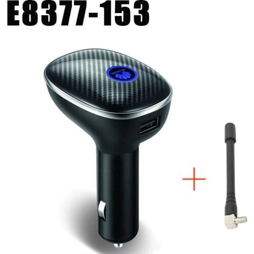 Unlocked Huawei CarFi E8377 Hilink LTE Hotspot 4G LTE Cat5 12V Car Wifi Router 150mbps wireless router