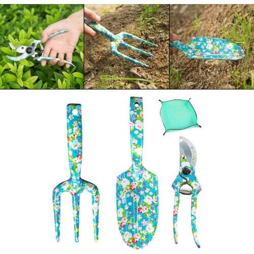 Serenable Garden Shovels
