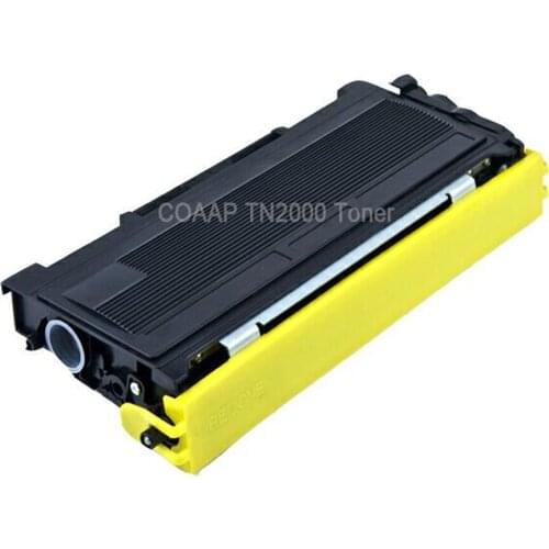 TN2050 2050 TN2000 2000 TN2025 2025 TN2005 2005 TN350 350 Toner Cartridge Campatible for Brother HL-2030 2035 MFC-7220 7220