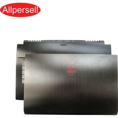 Top cover suitable for MSI GF75 MS-17F5 back shell palm rest bottom shell