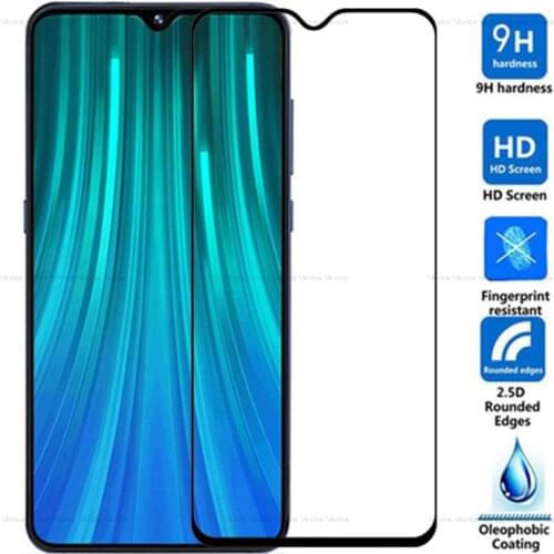 VEVICE Screen Protectors For Xiaomi Redmi 2 Pro