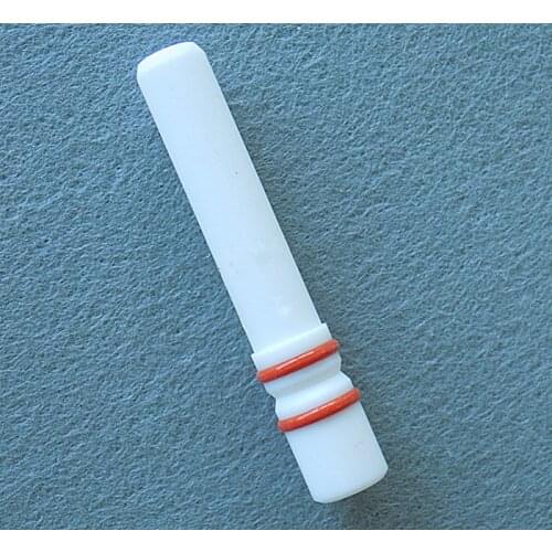 Nordson powder coating Venturi tube insert sleeve injector Powder pump core for electrostatic paint