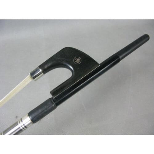 High quality balanced Carbon Fiber double bass bow 3/4 #3969