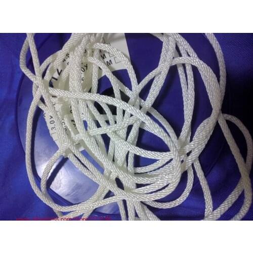 JAPAN 10M 3.5# Starter Rope Pull Cord 2.8MM 2.5MM 7/67 3MM 3.5MM 4MM 4.5MM 5MM 5.5MM 6MM for ECHO HOMELITE Chainsaws