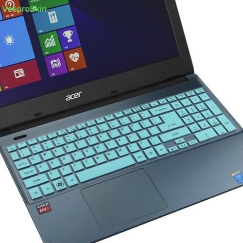 For Acer ASPIRE V3-571 V3-571G V15 V3-572 V3-572G V3-572P V3-572PG V3-772G V3-771 V3-771G V3-551 Keyboard Cover Protector Skin