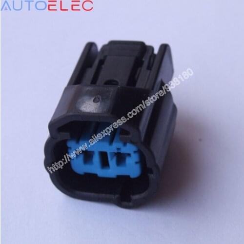 10Sets 2Pin/way 6189-0552 Car Waterproof HX SEALED SERIES automotive Connector plug Electrical connector for Sumitomo