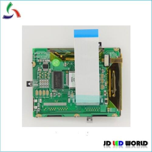 AT320240Q6FIQWT35H-C LCD Screen
