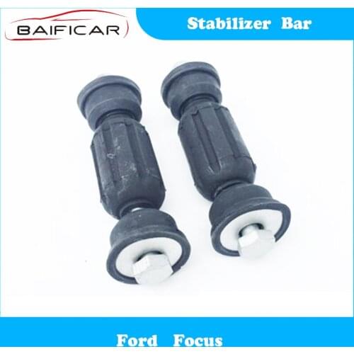 Baificar Brand New Genuine 1Pcs Stabilizer Bar Rear Balance Rod FKS-PHGQT for Ford Focus
