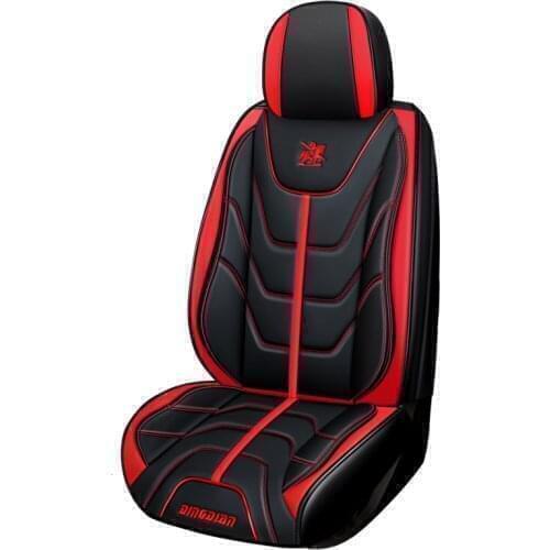 Car Seat Cover,(Front + Rear) New Universal Seat Cushion,Senior Leather,New Sport Car Styling For Infiniti EX25 FX35/45/50 G35/3