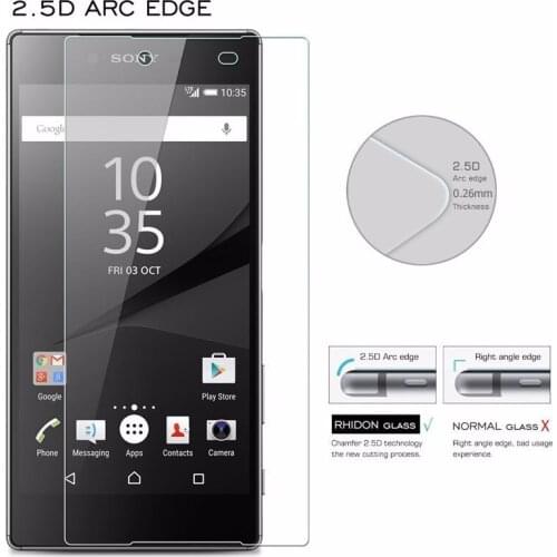 i-LAKO Screen Protectors For Huawei