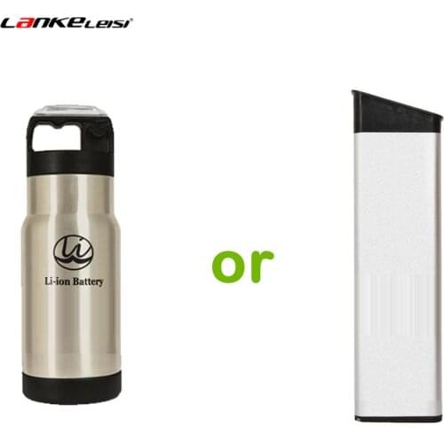 36V Lithium Battery Special for Lankeleisi Electric Bicycle S600 / T8+ / MX3.8T / A6 / G100