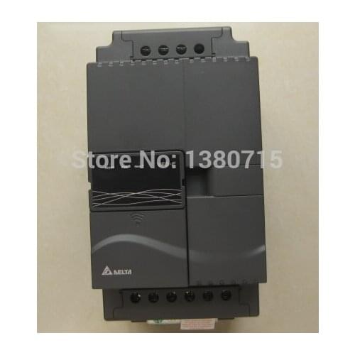 New Original E Series Inverter VFD110E43A 380V/11KW